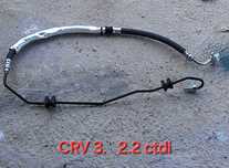 № 474 Маркуч за хидравлика на Honda CRV 3  2.2ctdi