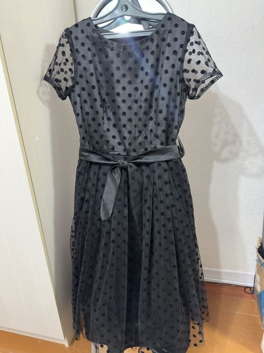 Продам оригинальное платье