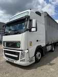 Volvo FH 12 460 EEV