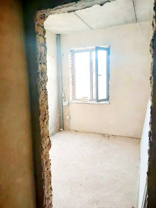 2 х комнатная каробка критий горгаз