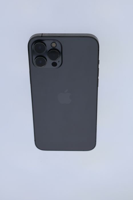 Apple iPhone 12 Pro Max 128 GB-awc486