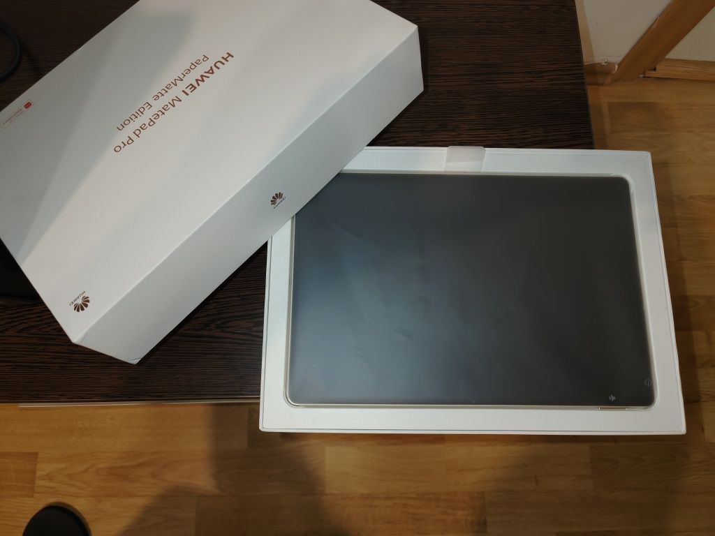 Tableta HUAWEI MatePad Pro PaperMatte Edition, 12.2", 512GB, 12GB RAM