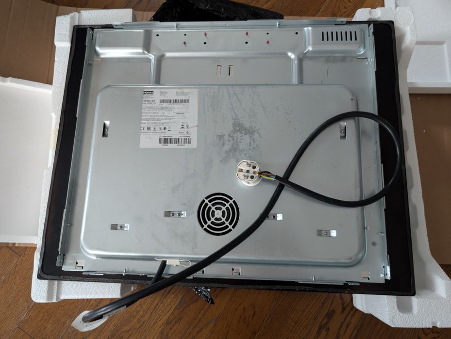 Plita inductie Franke fara placa de baza
