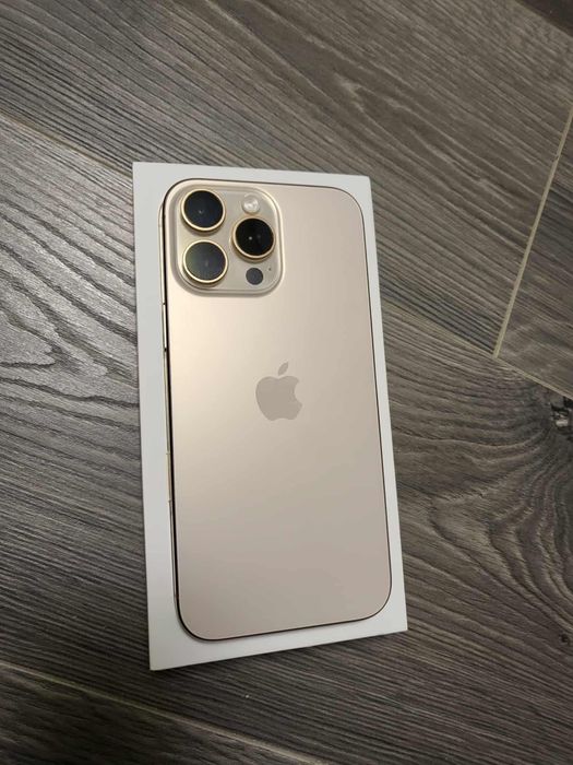 Iphone 16 Pro Max 512gb