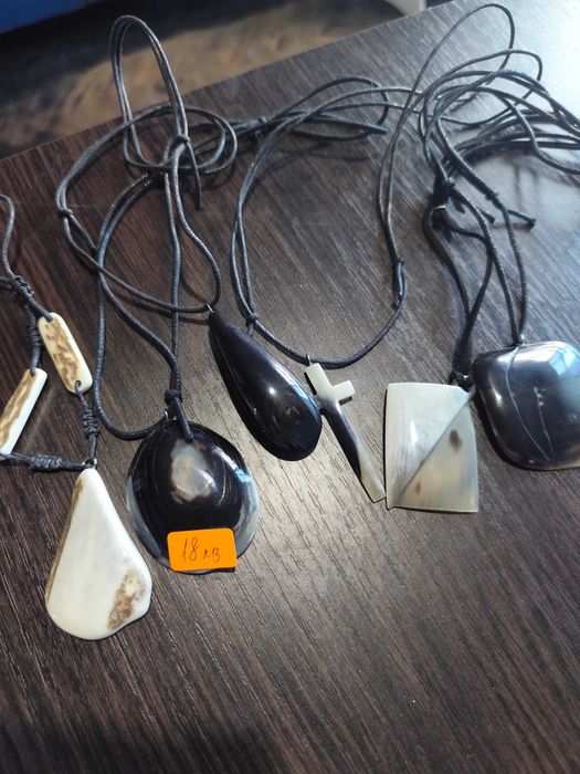 Бижута -ръчна изработка Handmade