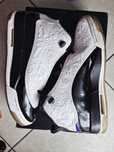 Nike Air Jordan Dub Zero "Concord"
