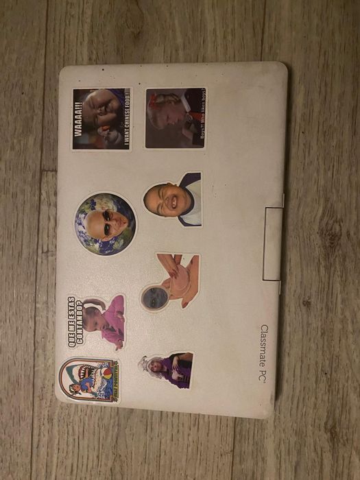 Продам ноутбук Classmate PC