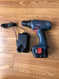 Autofiletantă Bosch Professional GSR 12-2 acumulator