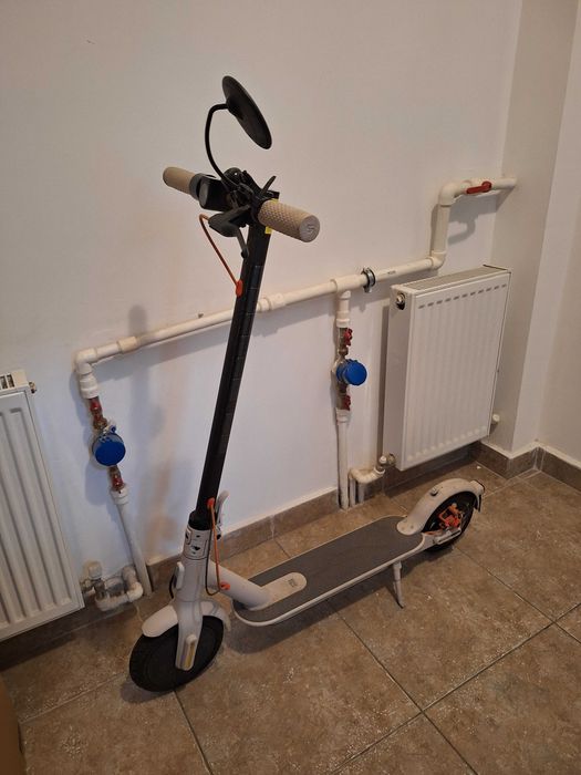 Trotineta electrica Xiaomi