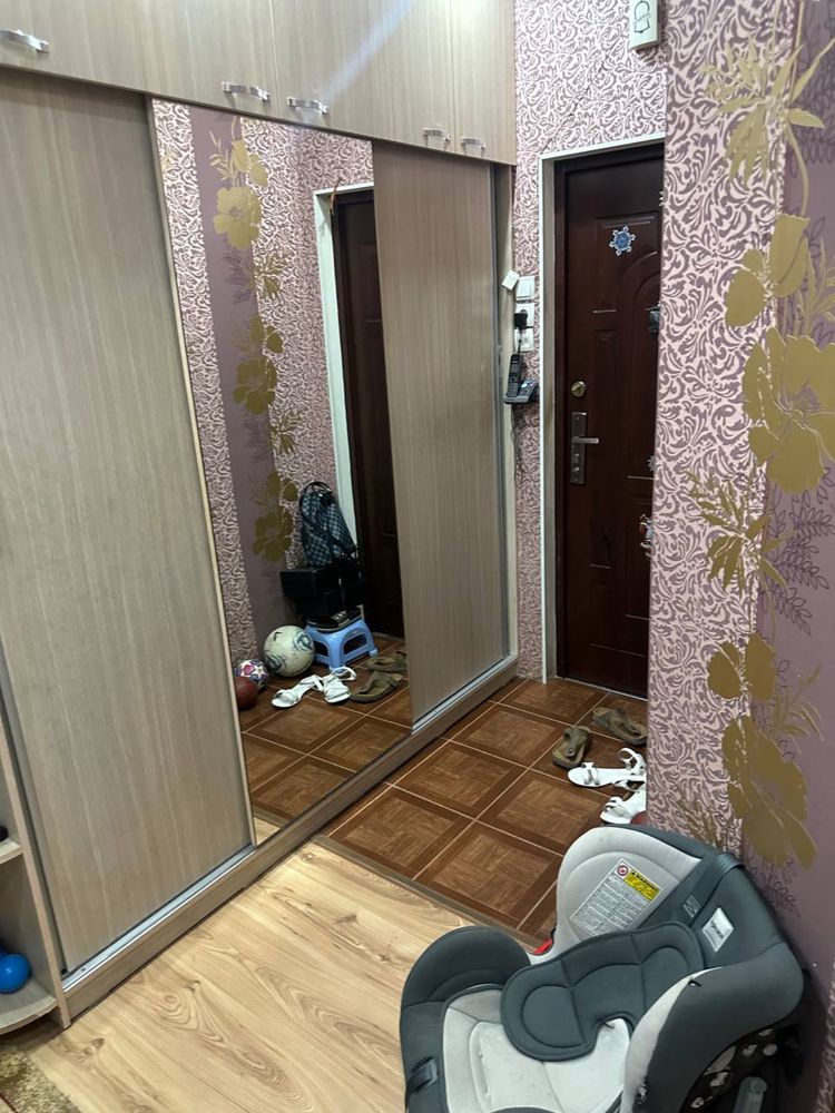 Срочно сдается квартира на Авиасозлар-1 2/3/4