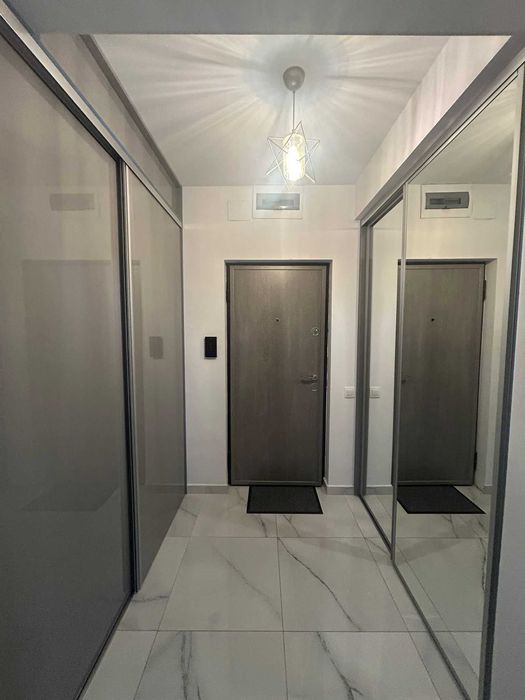 De vanzare apartament 3 camere Techirghiol
