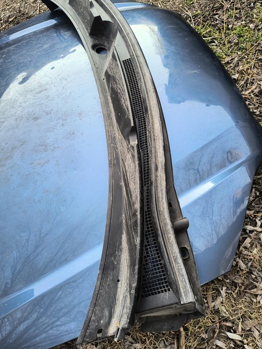 Outlander 2012.  2017