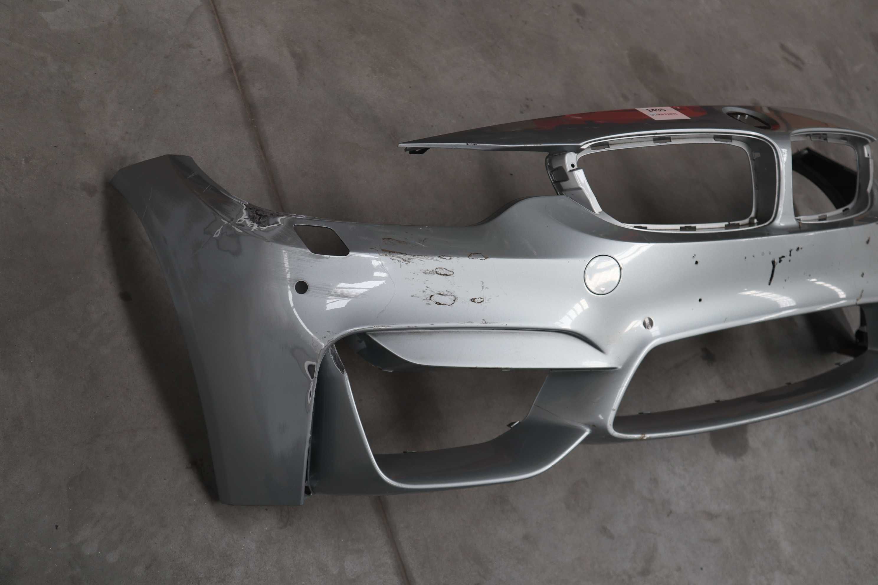 Оригинална предна броня за БМВ М3 М4 BMW F80 F82 F83