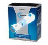 Dispozitiv tratament anti paduchi si paraziti Licetec V-Comb