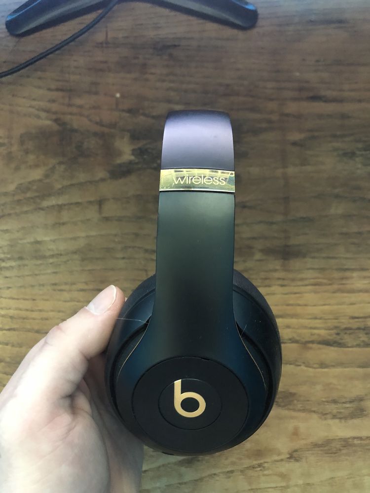 Beats Studio 3 Wireless