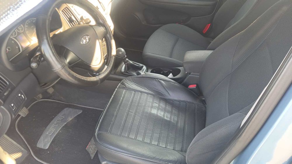 Hyundai i30 crdi, 1.6, 2007