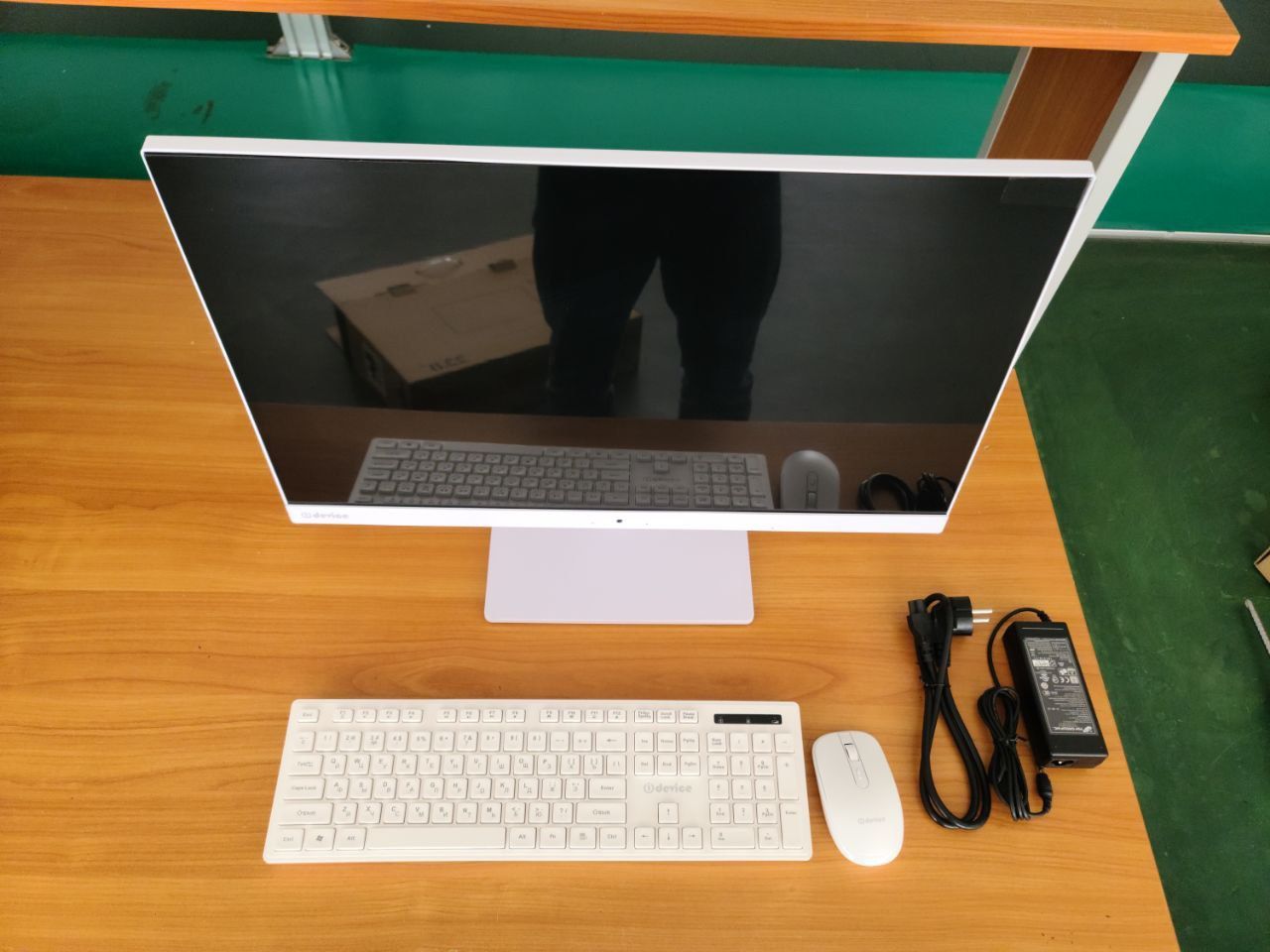 Monoblok Idevices