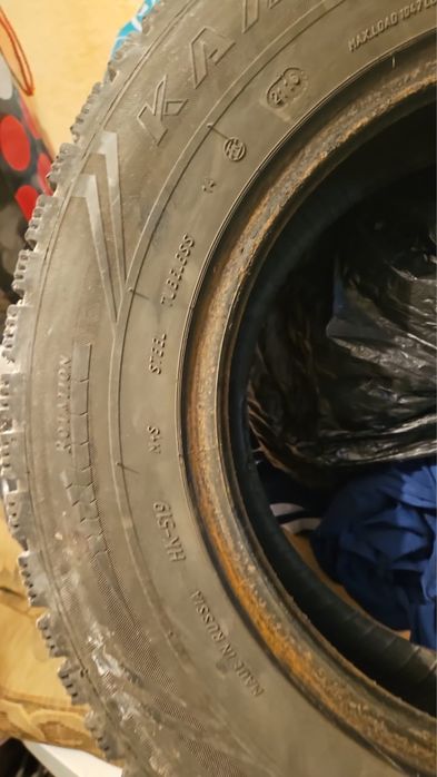 Колесо пакришка дөңгелек