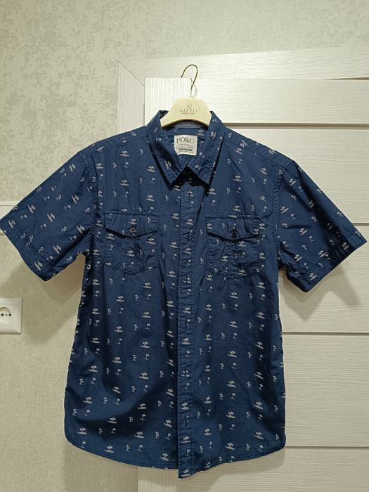 Шорты, рубашки на мальчика