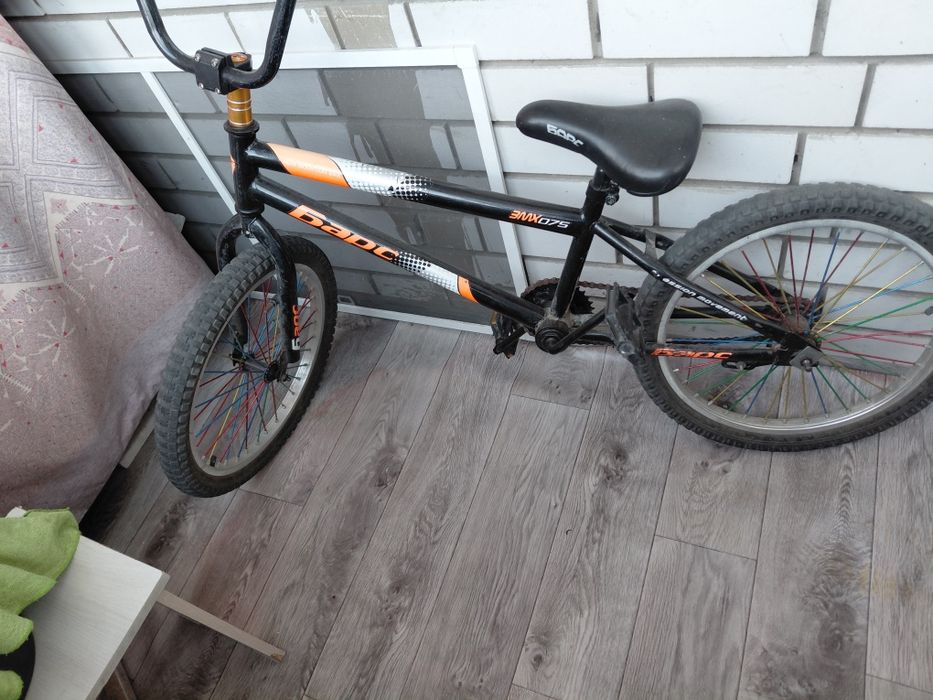 Велосипед спортивный