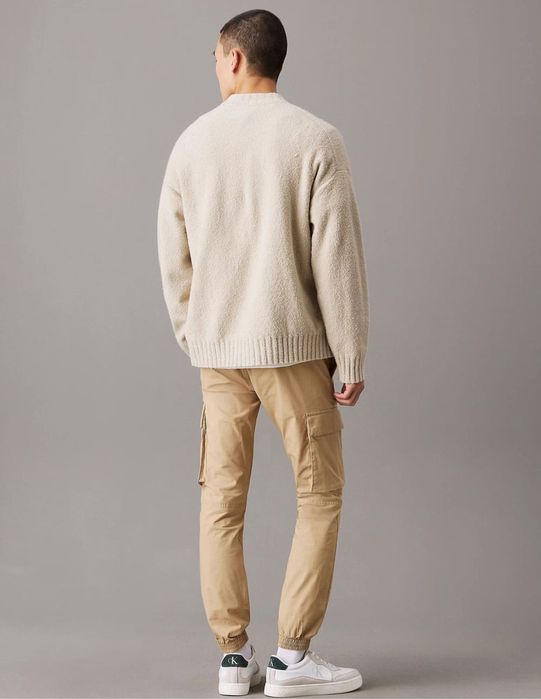 Мъжки Skinny Cargo Calvin Klein