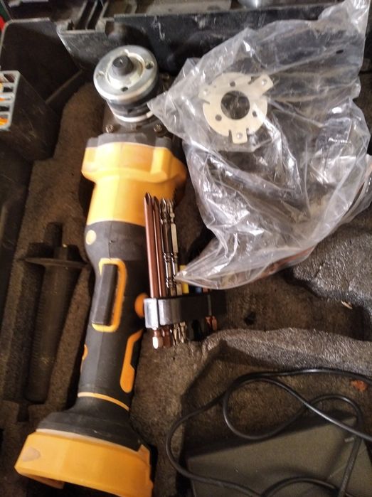 Srochno aksiya 750 mingga instrumentlar komplekti