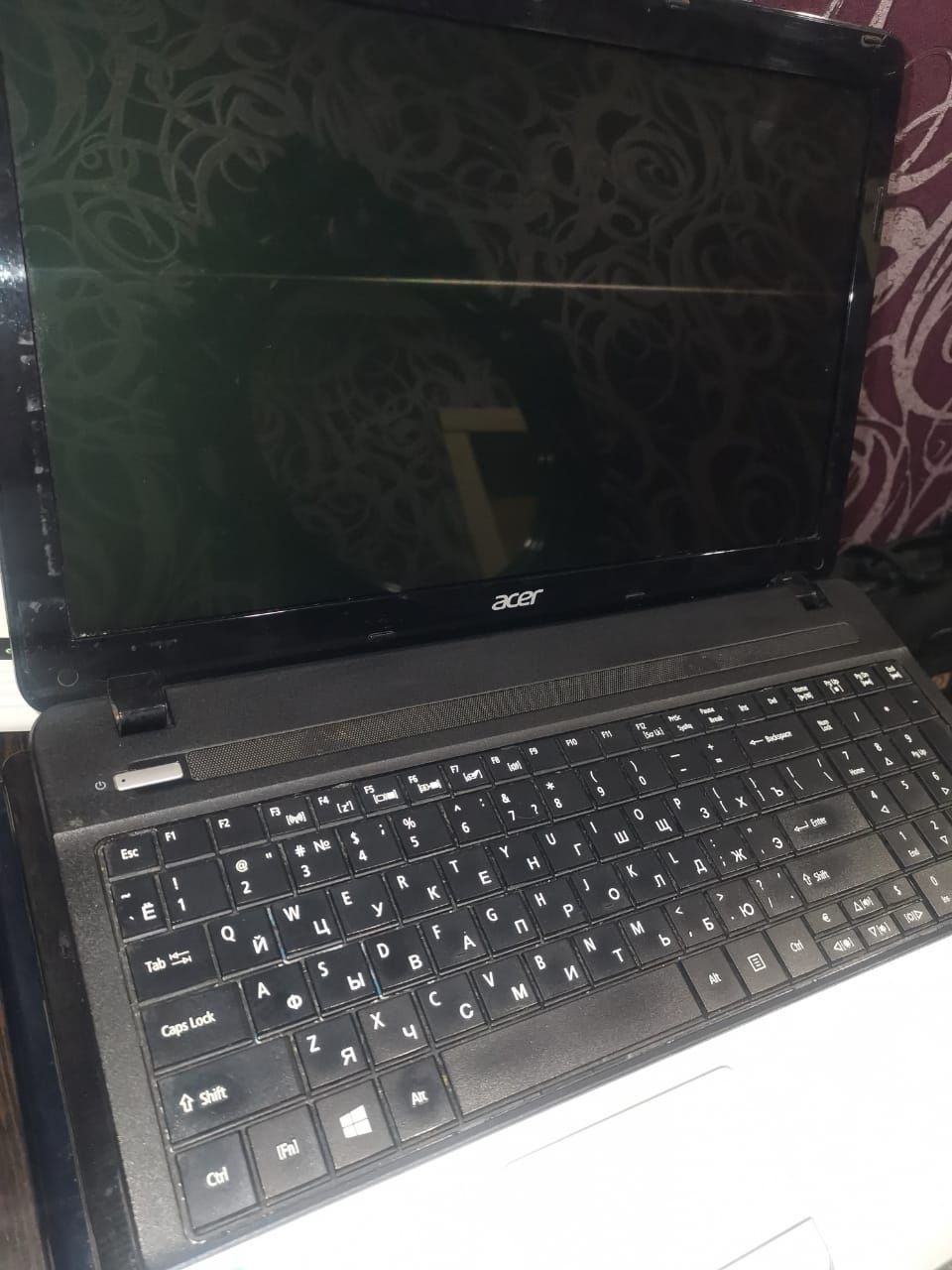 Ноутбук нетбук Asus Acer Sony Samsung lenovo