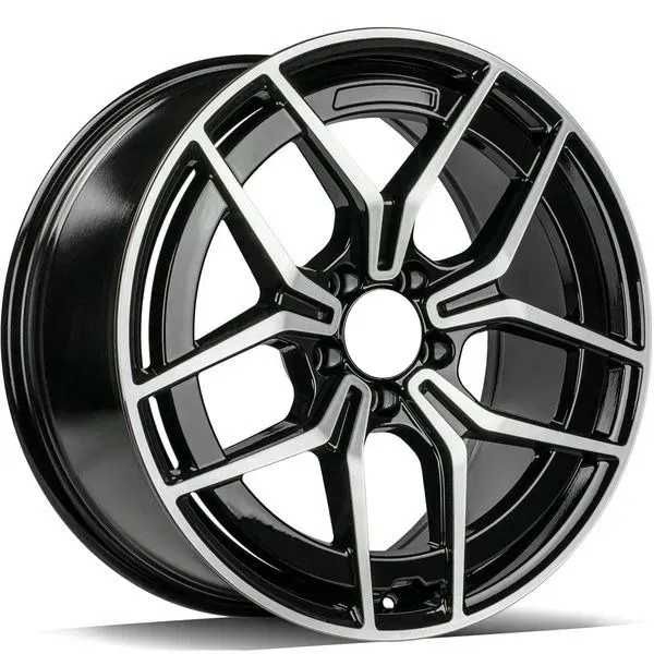 Jante Mercedes R18 5x112 AMG W213 Style | C-Class, E-Class, CLA, GLC