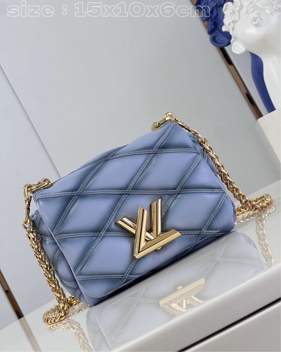Louis Vuitton Pico Go