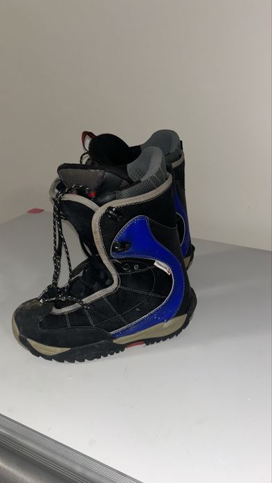 Ботуши за Сноуборд