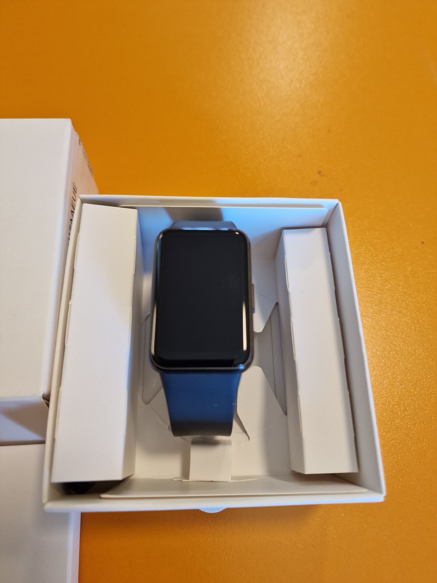 Samsung Galaxy Fit3 open box ,Black,factura garantie Samsung
