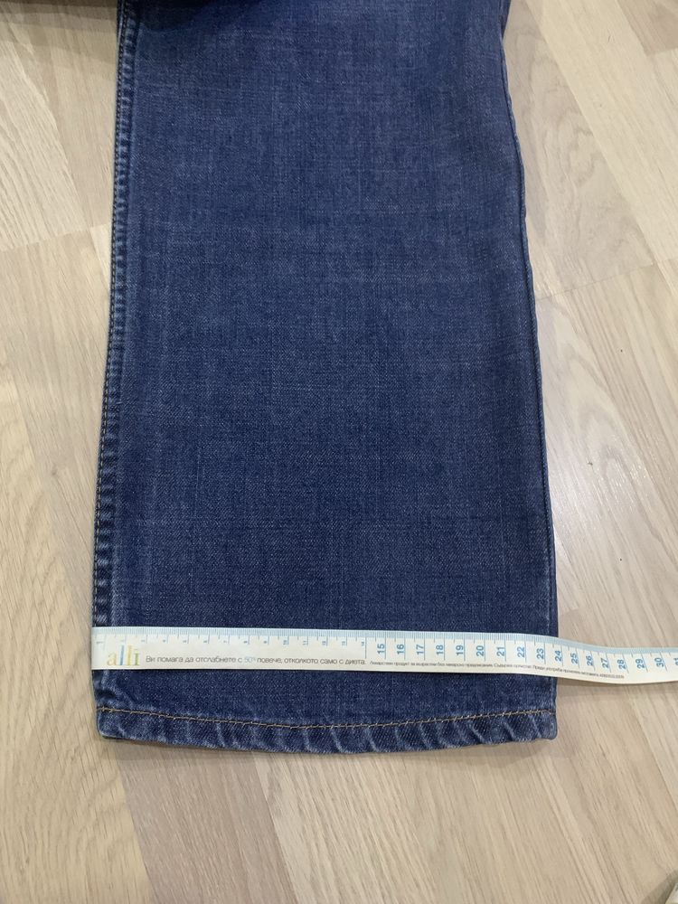 Оригинални мъжки дънки Levi’s 38 номер