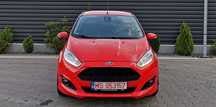 Ford Fiesta ST Line--An 2015-Benzina - Germania - 149450 km