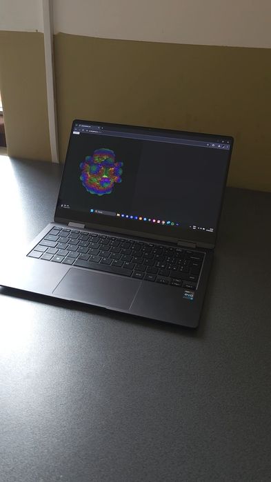 Vand laptop samsung galaxy book 3 360