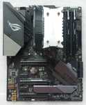 i9 9900KF 3.6GHz +ASUS  STRIX Z390-F Gaming+16gb ddr4+Cooler idcooling
