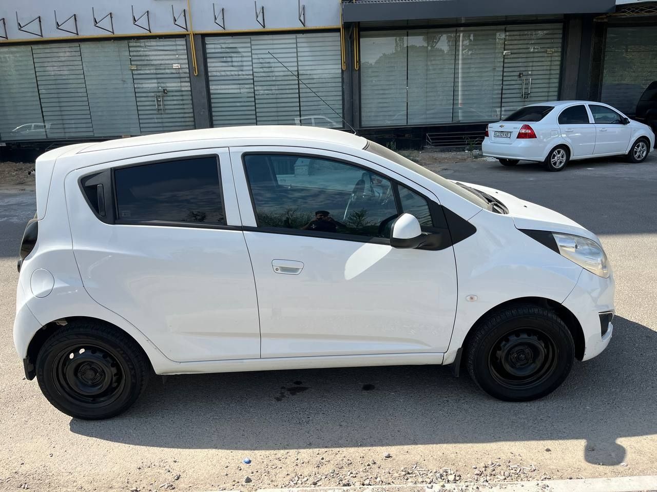 Arenda Spark Vikup