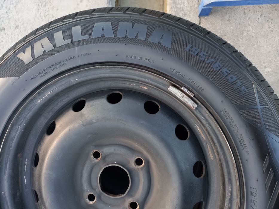 Yallama 140$ Diska+Balon Xolati pachti yengi. Jentra Lasetti avtomobil