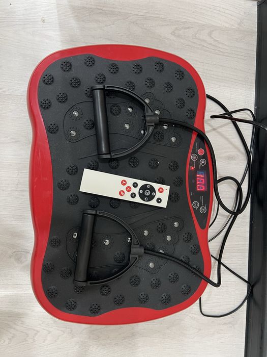 Продам Виброплатформу