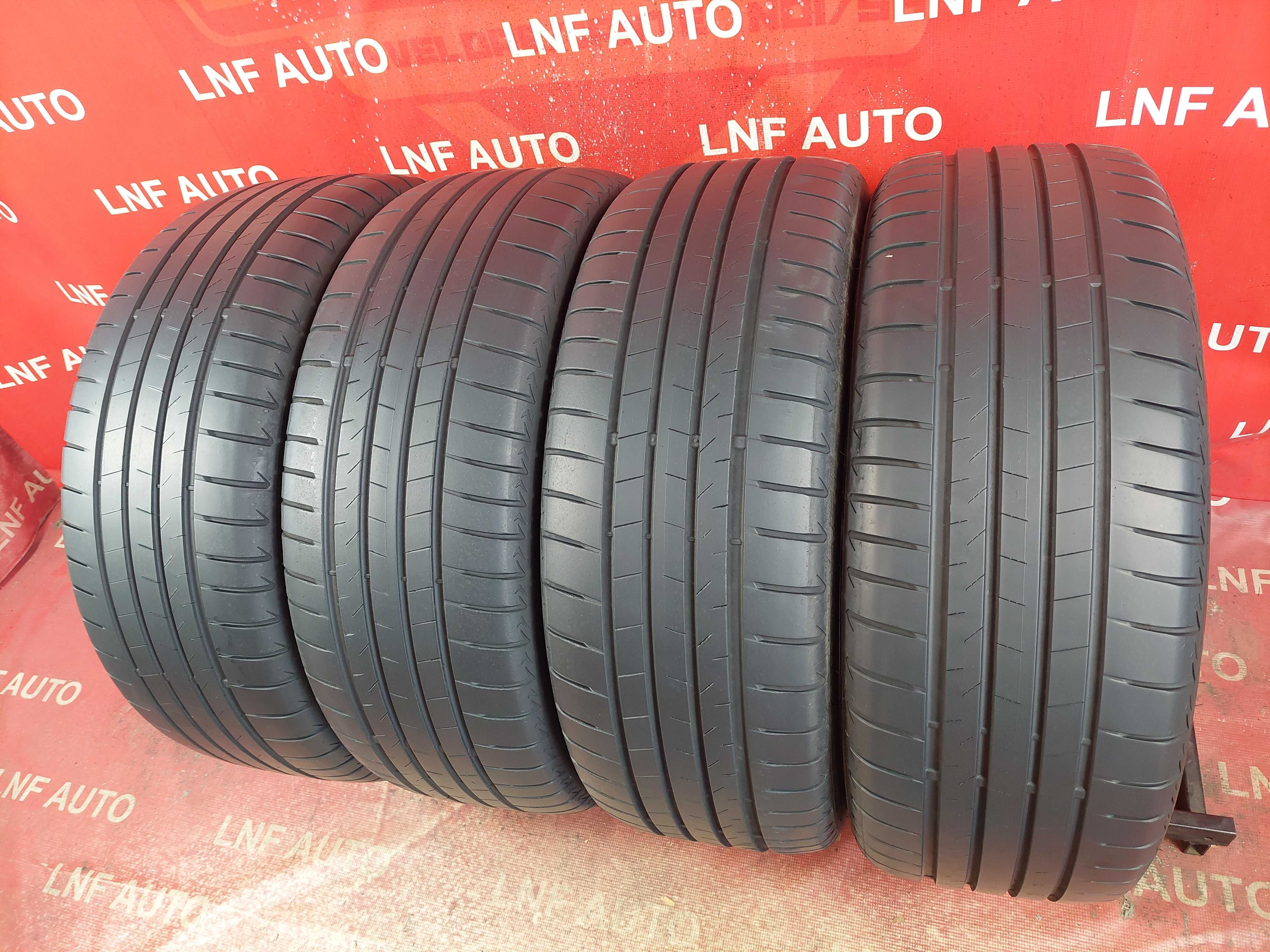 Anvelope de VARA - 235/55/18 - BRIDGESTONE - 6.14 MM - DOT 2019 !