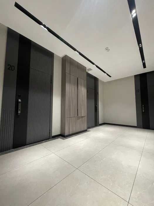 Sapphire Terrace ПРЕМИУМ Госпитальный рынок 2-ком 57м2 WhiteBox СРОЧНО