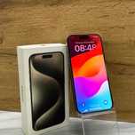 СВ-47/Сотовый телефон Apple IPHONE 15 PRO 128 GB/sk150900