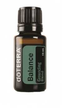 Ulei esențial Balance doterra