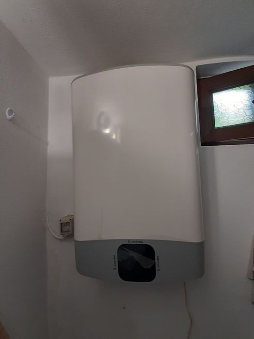 Boiler electric Ariston