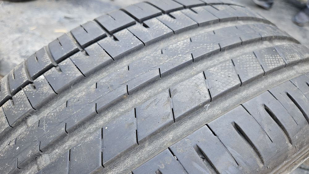 Гуми 235 45 18 фалкен