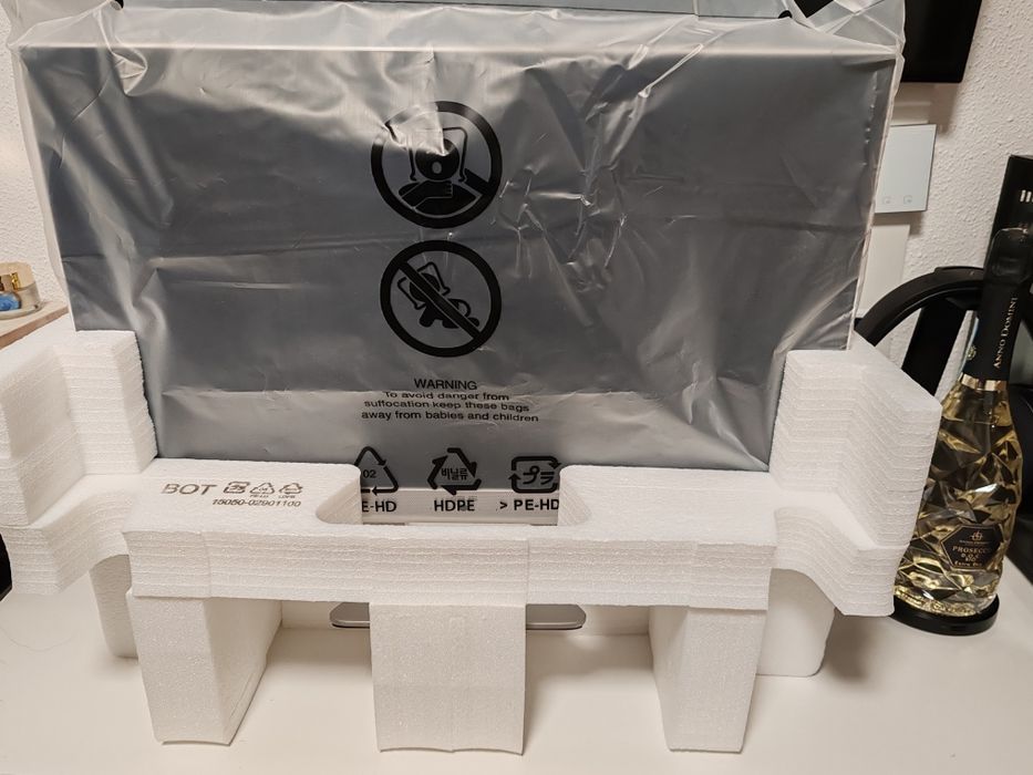 Asus All in one (PC)