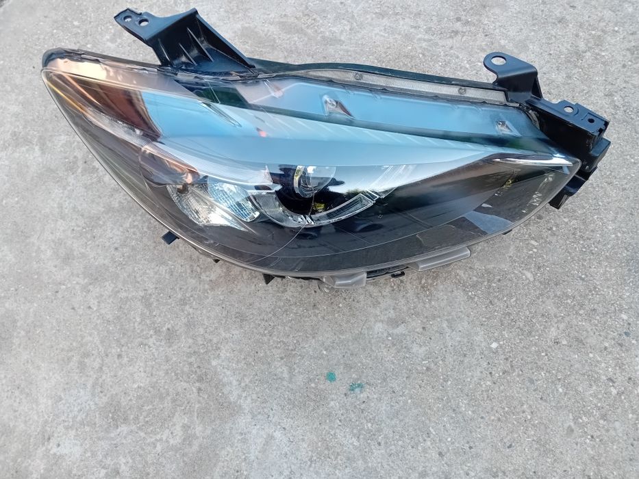 Far dreapta Mazda CX5 Full Led 2012-2016