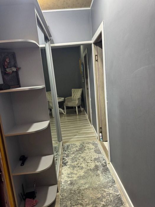 4 ком. Юнус Абад -15.   м. "Туркистон"