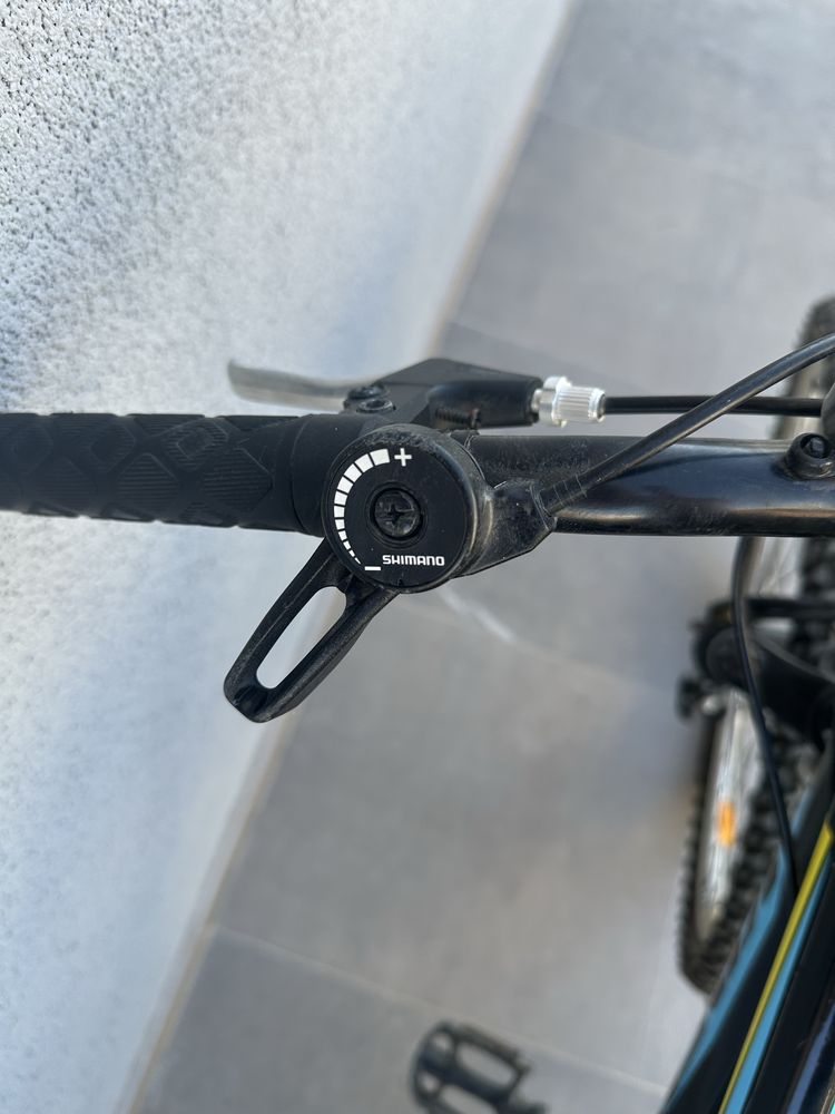 Vand Bicicleta 26”