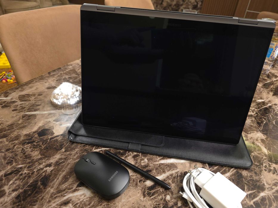 Samsung galaxy book5 360 pro