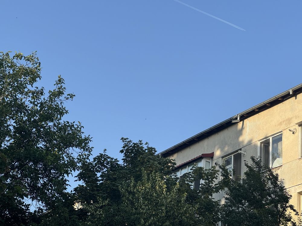 Vand Apartament 2 camere